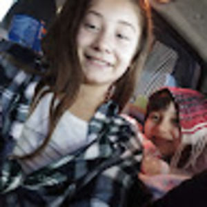 Meet your Posher, Scarlet